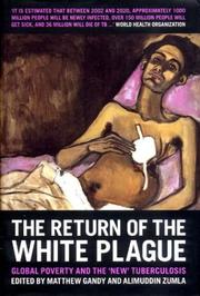 Cover of: The Return of the White Plague by 