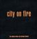 Cover of: City on fire