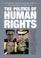 Cover of: The politics of human rights