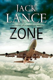 Cover of: Zone: A Paranormal Thriller