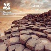 Cover of: Giant's Causeway by Anna Groves