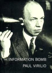 The Information Bomb