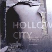 Cover of: Hollow City | Rebecca Solnit