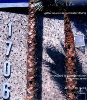 Cover of: Glitter Stucco and Dumpster Diving: Reflections on Building Production in the Vernacular City (Haymarket)