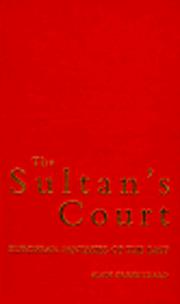 Cover of: sultan