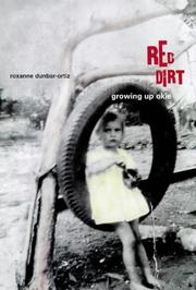 Cover of: Red dirt