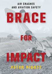 Brace for Impact by Peter Pigott