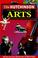 Cover of: The Hutchinson Dictionary of the Arts (Helicon Arts & Music)
