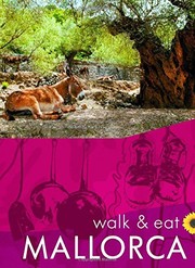 Cover of: Mallorca Wallk: Walk & Eat