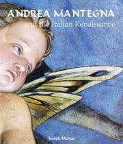 Cover of: Andrea Mantegna and the Italian Renaissance (Temporis Collection)