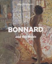 Cover of: Bonnard and the Nabis