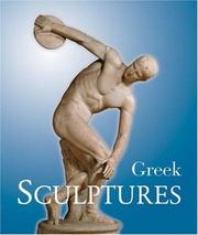 Cover of: Greek Sculpture its Spirit and its Principles (Temporis)