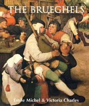 Cover of: The Brueghels by Emile Michel, Victoria Charles, Parkstone Press
