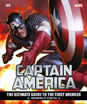 Cover of: Marvel's Captain America by Matt Forbeck, Alan Cowsill, Daniel Wallace