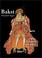 Cover of: Bakst