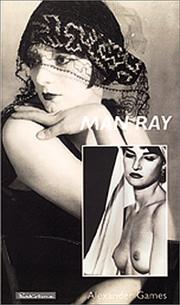 Cover of: Man Ray : Reveries Series (Reveries)