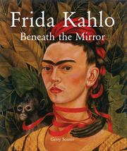 Cover of: Frida Kahlo by Gerry Souter