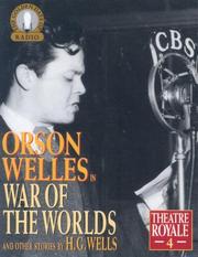 Cover of: Theatre Royale (Golden Days of Radio) by 
