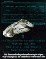 Cover of: Empire Strikes Back (Star Wars)