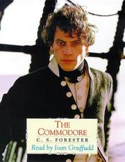 Cover of: The Commodore