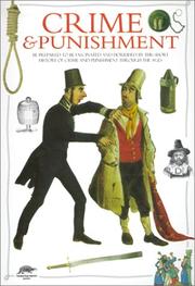 Crime & Punishment by David Spence