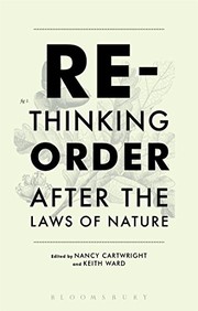 Cover of: Rethinking Order by 