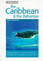 Cover of: Caribbean