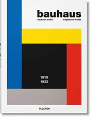 Cover of: Bauhaus by 