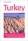 Cover of: Turkey, 4th