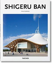 Cover of: Shigeru Ban