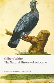 Natural History of Selborne by Gilbert White