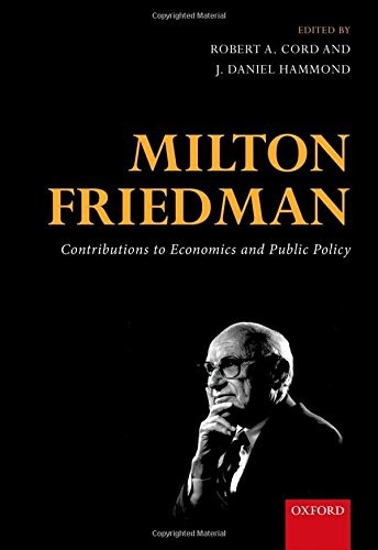 Milton Friedman by 