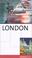 Cover of: London (City Guides)