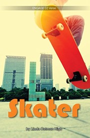 Skater [2] by Linda Oatman High