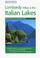 Cover of: Lombardy, Milan & Italian Lakes