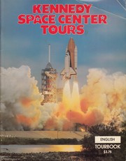 Kennedy Space Center Tours Tourbook