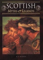 Cover of: Scottish Myths & Legends
