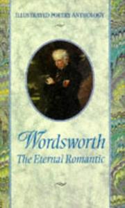 Cover of: Wordsworth by 