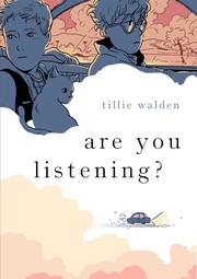Cover of: Are you listening? by 