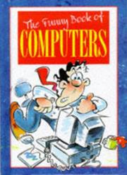 Cover of: The Funny Book of Computers