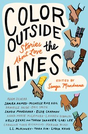 Cover of: Color Outside the LInes: Stories About Love by 