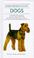 Cover of: Dogs (Pocket Reference Guides)