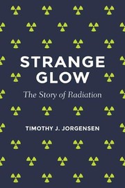Cover of: Strange Glow by Timothy J. Jorgensen