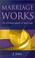 Cover of: Marriage Works