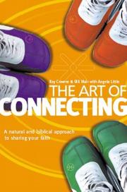 Cover of: The Art of Connecting by Roy Crowne, Bill Muir