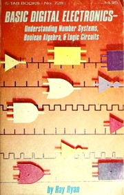 Cover of: Basic Digital Electronics