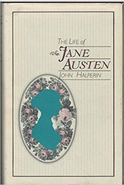 Cover of: The life of Jane Austen