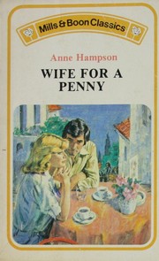 Cover of: Wife For A Penny by 