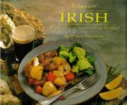 Cover of: Classic Irish Recipes