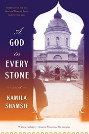 Cover of: A God in Every Stone